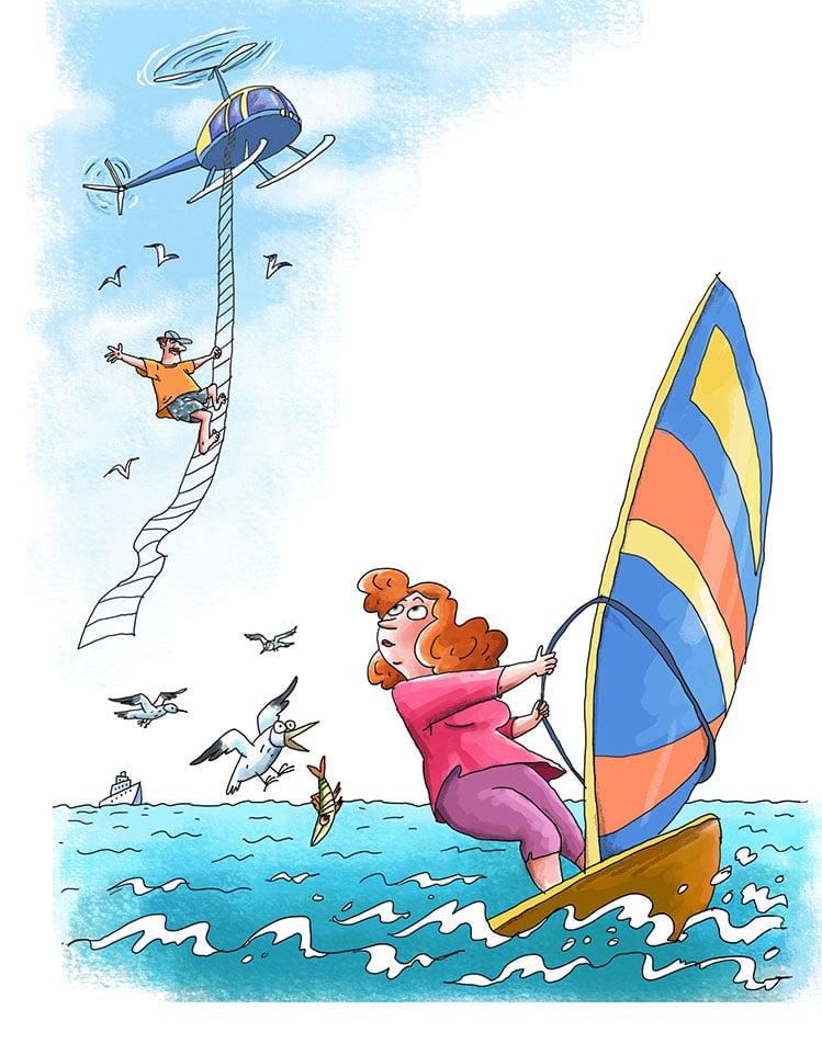 Nataliya Chernysheva books illustration