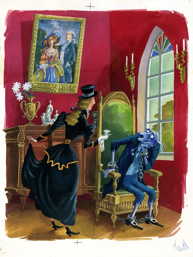Nataliya Chernysheva books illustration