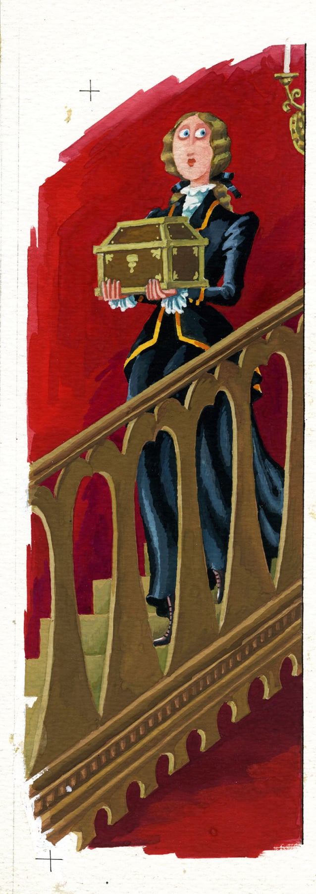 Nataliya Chernysheva books illustration